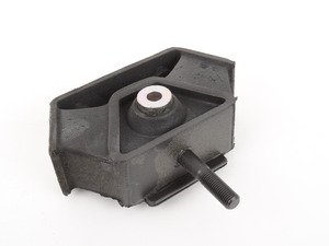 ES#1812266 - 4602407018 - Engine Mount - Priced Each - Fits Left & Right Sides - Two (2) Required Per Vehicle. Replace in pairs. - Genuine Mercedes Benz - Mercedes Benz