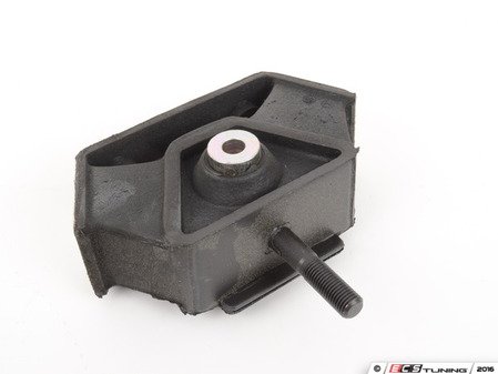 ES#1812266 - 4602407018 - Engine Mount - Priced Each - Fits Left & Right Sides - Two (2) Required Per Vehicle. Replace in pairs. - Genuine Mercedes Benz - Mercedes Benz