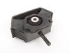 ES#1812266 - 4602407018 - Engine Mount - Priced Each - Fits Left & Right Sides - Two (2) Required Per Vehicle. Replace in pairs. - Genuine Mercedes Benz - Mercedes Benz