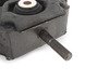 ES#1812266 - 4602407018 - Engine Mount - Priced Each - Fits Left & Right Sides - Two (2) Required Per Vehicle. Replace in pairs. - Genuine Mercedes Benz - Mercedes Benz
