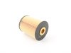 ES#241028 - 021115562A - Oil Filter - Priced Each - Oil filter cartridge with o-ring - Hengst - Audi Volkswagen Porsche
