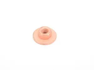 HEX NUT