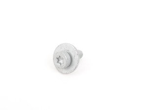 ES#2217408 - 07129906916 - ISA SCREW - Genuine BMW - BMW
