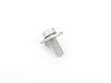 ES#2217408 - 07129906916 - ISA SCREW - Genuine BMW - BMW