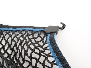 ES#2714723 - 51472348063 - Cargo Net - Priced Each - (NO LONGER AVAILABLE) - Keeps things in the trunk stationary! - Genuine BMW - 