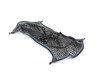 ES#2714723 - 51472348063 - Cargo Net - Priced Each - (NO LONGER AVAILABLE) - Keeps things in the trunk stationary! - Genuine BMW - 