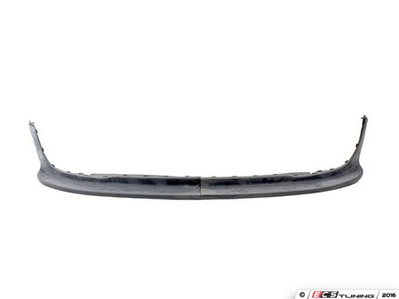 ES#3023192 - 51638308874KT - Front Spoiler Kit - MINI Challenge - (NO LONGER AVAILABLE) - More aggressive front lower spoiler - Genuine European Mini - 