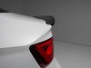ES#3071985 - 014788ECS01KT - Audi 8V A3/S3/RS3 Trunk Spoiler - Carbon Fiber - Set your vehicle apart from the rest - ECS - Audi