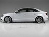 ES#3071985 - 014788ECS01KT - Audi 8V A3/S3/RS3 Trunk Spoiler - Carbon Fiber - Set your vehicle apart from the rest - ECS - Audi