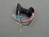 ES#2902986 - V10830066 - Front Door Repair Harness - Priced Each  - Vemo - Audi