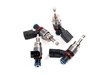 ES#2569657 - T3100022 - Stage 3 Turbo Kit - (NO LONGER AVAILABLE) - Requires a catback exhaust, oil, and coolant to take a car to 382hp/332lb-ft. - APR - 