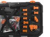ES#3028570 - gt80plusKT - Foxwell GT80 Plus Professional Scan Tool Tablet Platform - (NO LONGER AVAILABLE) - Covers more than 59 American, Asian, and European vehicle makes. This scan tool is loaded with factory tool functions. - Schwaben by Foxwell - 