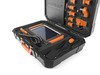 ES#3028570 - gt80plusKT - Foxwell GT80 Plus Professional Scan Tool Tablet Platform - (NO LONGER AVAILABLE) - Covers more than 59 American, Asian, and European vehicle makes. This scan tool is loaded with factory tool functions. - Schwaben by Foxwell - 