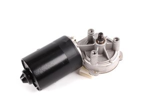 ES#1899512 - 1C0955119 - Windshield Wiper Motor - Brand new, not rebuilt - OE Aftermarket - Volkswagen