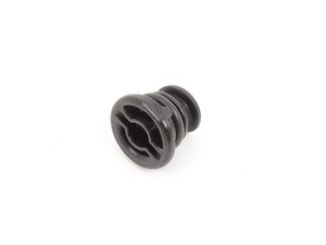 ES#2771315 - 06L103801 - Oil Drain Plug - Replacement oil pan drain plug with seal - Vaico - Audi Volkswagen Porsche