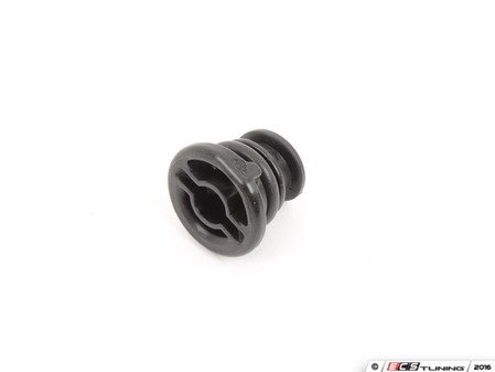 ES#2771315 - 06L103801 - Oil Drain Plug - Replacement oil pan drain plug with seal - Vaico - Audi Volkswagen Porsche