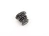 ES#2771315 - 06L103801 - Oil Drain Plug - Replacement oil pan drain plug with seal - Vaico - Audi Volkswagen Porsche