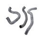 ES#2863462 - 13541289976KT - Ultimate Hose Kit - Includes all coolant & heater hoses with new hose clamps - plus coolant! - Assembled By ECS - BMW