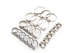 ES#2863462 - 13541289976KT - Ultimate Hose Kit - Includes all coolant & heater hoses with new hose clamps - plus coolant! - Assembled By ECS - BMW