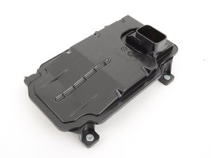 ES#2878782 - 0C8325435 - Automatic Transmission Filter - Filter only, does not include hardware or seals. - Vaico - Audi Volkswagen Porsche