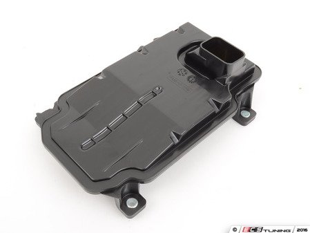 ES#2878782 - 0C8325435 - Automatic Transmission Filter - Filter only, does not include hardware or seals. - Vaico - Audi Volkswagen Porsche