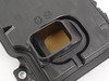 ES#2878782 - 0C8325435 - Automatic Transmission Filter - Filter only, does not include hardware or seals. - Vaico - Audi Volkswagen Porsche
