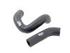 ES#2863462 - 13541289976KT - Ultimate Hose Kit - Includes all coolant & heater hoses with new hose clamps - plus coolant! - Assembled By ECS - BMW