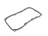 ES#2878781 - 0C8321371 - Transmission Pan Gasket - Gasket located beween the transmission oil pan and transmission - Vaico - Audi Volkswagen Porsche