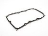ES#2878781 - 0C8321371 - Transmission Pan Gasket - Gasket located beween the transmission oil pan and transmission - Vaico - Audi Volkswagen Porsche