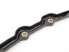 ES#2878781 - 0C8321371 - Transmission Pan Gasket - Gasket located beween the transmission oil pan and transmission - Vaico - Audi Volkswagen Porsche