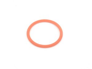 ES#1513642 - 99970757540 - O-Ring - (20 X 3 mm) - Oil Pipe to Crankcase - Genuine Porsche - Porsche