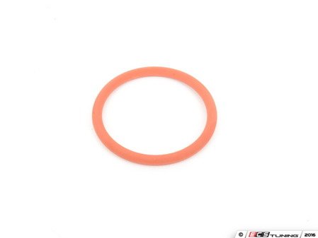 ES#1513642 - 99970757540 - O-Ring - (20 X 3 mm) - Oil Pipe to Crankcase - Genuine Porsche - Porsche