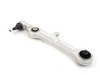 ES#2841144 - 8E0407151R - Front Lower Control Arm - Straight - Priced Each - Fits the left and right side - Vaico - Audi