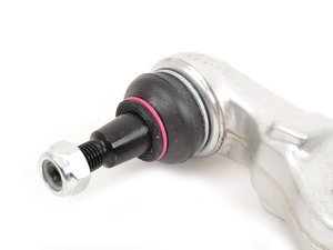 ES#2841144 - 8E0407151R - Front Lower Control Arm - Straight - Priced Each - Fits the left and right side - Vaico - Audi