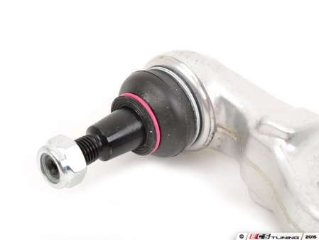 ES#2841144 - 8E0407151R - Front Lower Control Arm - Straight - Priced Each - Fits the left and right side - Vaico - Audi