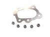 ES#2569657 - T3100022 - Stage 3 Turbo Kit - (NO LONGER AVAILABLE) - Requires a catback exhaust, oil, and coolant to take a car to 382hp/332lb-ft. - APR - 
