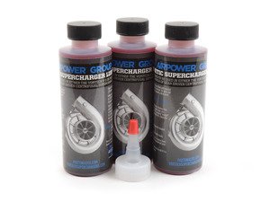 ES#3023208 - VFS40-01k - VF Engineering Supercharger Oil - 4oz - Pack Of 3  - (NO LONGER AVAILABLE) - Recommended supercharger fluid changes at 5,000 mile intervals - VF Engineering - 
