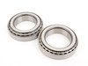 ES#3023259 - 02m517185KT - 02Q Differential Bearing - Set  - Pair of bearings for installation of LSD - Assembled By ECS - Volkswagen