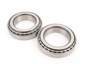 ES#3010294 - 10309175BK - 02Q Differential Bearing - Set - Bearing set for installation of LSD - Autotech - Audi Volkswagen