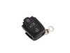 ES#463487 - 8Z0837231F01C - Remote Transmitter (Key Fob) - (NO LONGER AVAILABLE) - 4-button replacement control for keyless entry - Genuine Volkswagen Audi - 