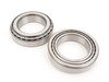 ES#3023259 - 02m517185KT - 02Q Differential Bearing - Set  - Pair of bearings for installation of LSD - Assembled By ECS - Volkswagen