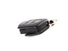 ES#463487 - 8Z0837231F01C - Remote Transmitter (Key Fob) - (NO LONGER AVAILABLE) - 4-button replacement control for keyless entry - Genuine Volkswagen Audi - 