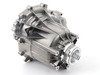 ES#1905003 - 0B4301213E - Center Differential Housing - Housing only, does not include seals or gears - Genuine Volkswagen Audi - Audi