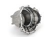 ES#1905003 - 0B4301213E - Center Differential Housing - Housing only, does not include seals or gears - Genuine Volkswagen Audi - Audi