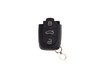 ES#463487 - 8Z0837231F01C - Remote Transmitter (Key Fob) - (NO LONGER AVAILABLE) - 4-button replacement control for keyless entry - Genuine Volkswagen Audi - 