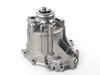 ES#1905003 - 0B4301213E - Center Differential Housing - Housing only, does not include seals or gears - Genuine Volkswagen Audi - Audi