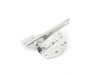 ES#2539695 - 3AA823302 - Hood Hinge - Right - Replace your damaged hinge - Genuine Volkswagen Audi - Volkswagen