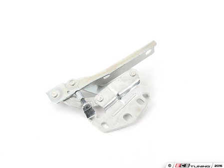 ES#2539695 - 3AA823302 - Hood Hinge - Right - Replace your damaged hinge - Genuine Volkswagen Audi - Volkswagen