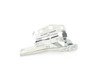 ES#2539695 - 3AA823302 - Hood Hinge - Right - Replace your damaged hinge - Genuine Volkswagen Audi - Volkswagen