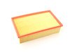 ES#2737180 - 5QM129620 - Engine Air Filter - Keep your engine breathing fresh air - Genuine Volkswagen Audi - Volkswagen